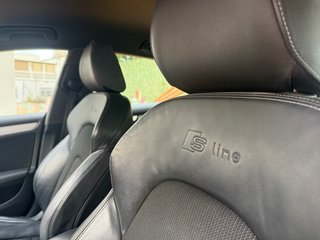 Audi A5 2.0tdi 190cv Sline