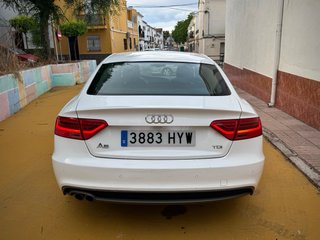Audi A5 2.0tdi 190cv Sline