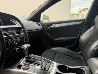 Audi A5 2.0tdi 190cv Sline