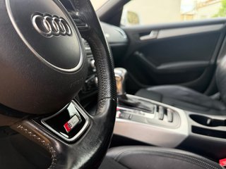 Audi A5 2.0tdi 190cv Sline