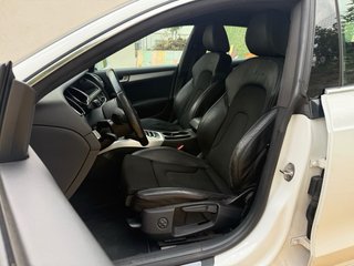 Audi A5 2.0tdi 190cv Sline