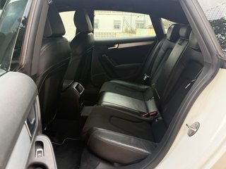 Audi A5 2.0tdi 190cv Sline
