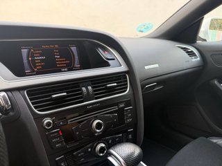 Audi A5 2.0tdi 190cv Sline