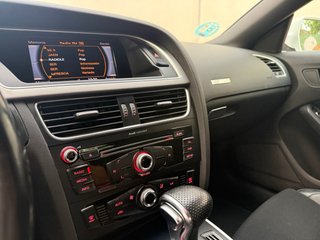 Audi A5 2.0tdi 190cv Sline