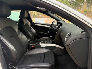 Audi A5 2.0tdi 190cv Sline