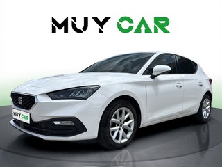 Seat León 1.0 eTSI S&S Style Go DSG 81 kW (110 CV)