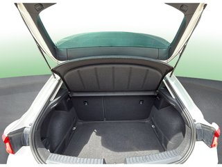 Seat León 1.0 eTSI S&S Style Go DSG 81 kW (110 CV)