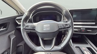 Seat León 1.0 eTSI S&S Style Go DSG 81 kW (110 CV)
