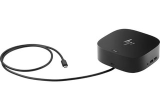 HP G5 HUB Docking Station Multipuerto
