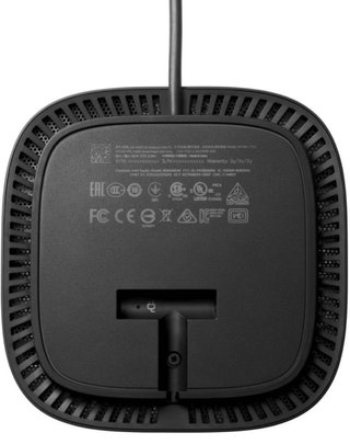 HP G5 HUB Docking Station Multipuerto