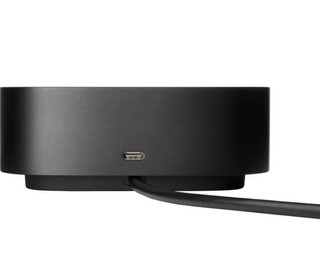 HP G5 HUB Docking Station Multipuerto