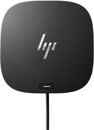 HP G5 HUB Docking Station Multipuerto