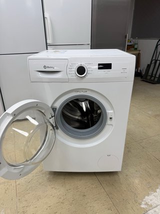 Lavadora Balay 7kg con garantía