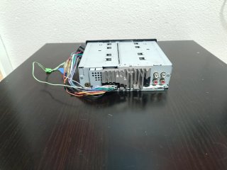 Radio Pioneer SPH-10BT