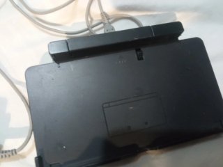 Nintendo 3DS Verde