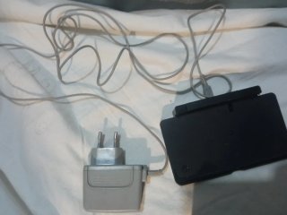 Nintendo 3DS Verde