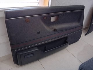 Recaro asientos Golf Mk2 / Golf 2 / GTI 16v / G60