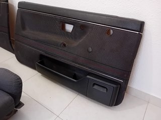 Recaro asientos Golf Mk2 / Golf 2 / GTI 16v / G60