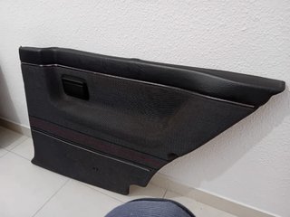 Recaro asientos Golf Mk2 / Golf 2 / GTI 16v / G60