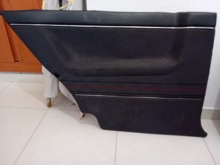 Recaro asientos Golf Mk2 / Golf 2 / GTI 16v / G60