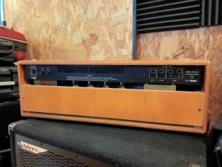 Amplificador Sinmarc B2280C Tube Amp