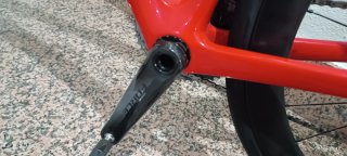 Bicicleta Trek Émonda