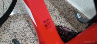Bicicleta Trek Émonda