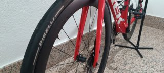 Bicicleta Trek Émonda