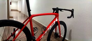Bicicleta Trek Émonda