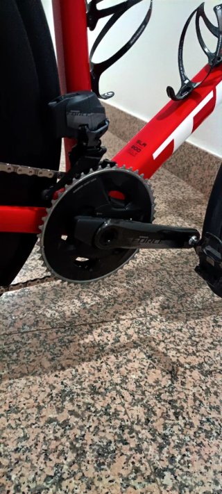 Bicicleta Trek Émonda