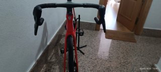 Bicicleta Trek Émonda
