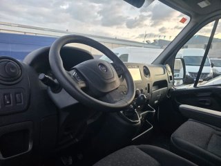 Opel Movano 2019