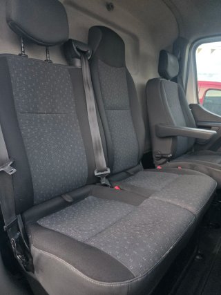 Opel Movano 2019