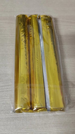 Set di 3 Rotoli di Carta Termica Formato A4 Premiu