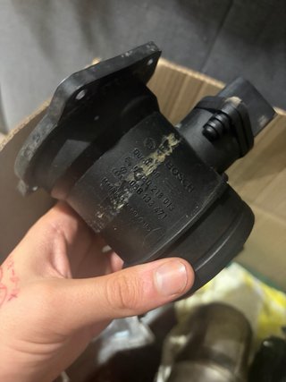 Alternador,modulo abs,compresor,caudalimetro