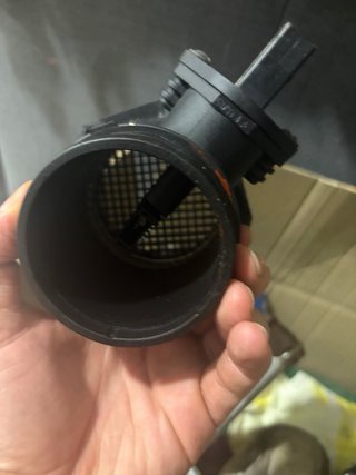 Alternador,modulo abs,compresor,caudalimetro