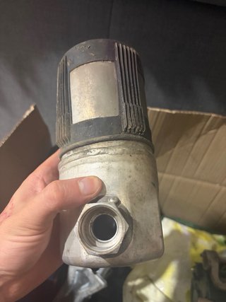 Alternador,modulo abs,compresor,caudalimetro