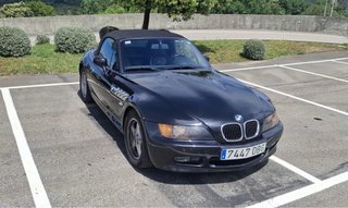 BMW Z3