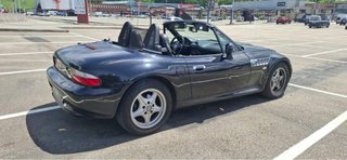 BMW Z3