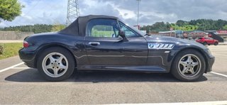 BMW Z3