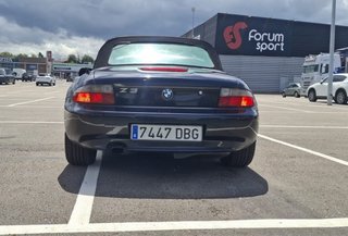 BMW Z3