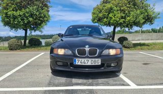 BMW Z3