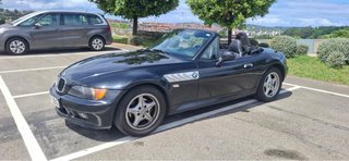 BMW Z3
