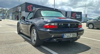 BMW Z3