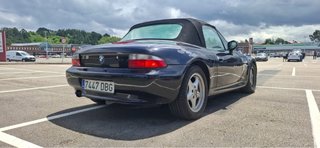 BMW Z3