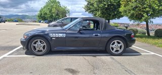 BMW Z3