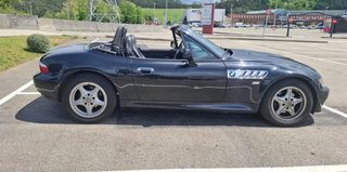 BMW Z3
