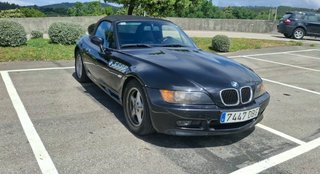 BMW Z3