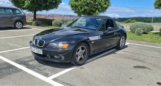 BMW Z3