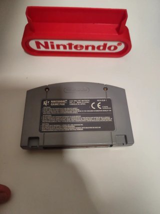 Doom 64 Nintendo 64